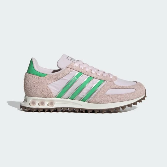 Zdjęcie produktu LA TRAINER OG SHOES Adidas różowy