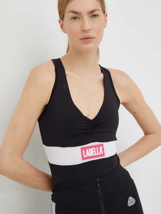 Zdjęcie produktu LaBellaMafia body czarny
