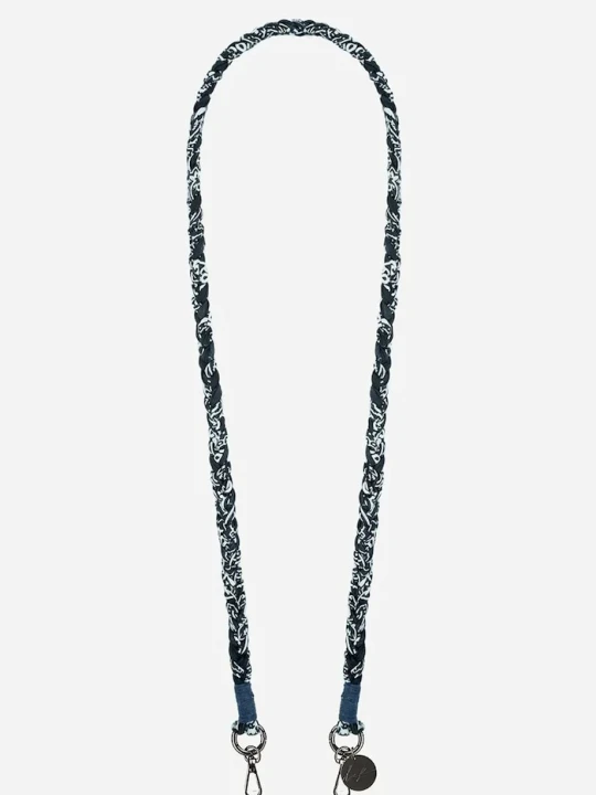 Zdjęcie produktu LaCoqueFrançaise łańcuszek do telefonu Della 120 cm