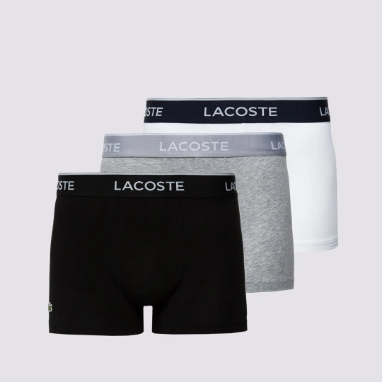 Zdjęcie produktu Lacoste 3 Pack Boxer Shorts