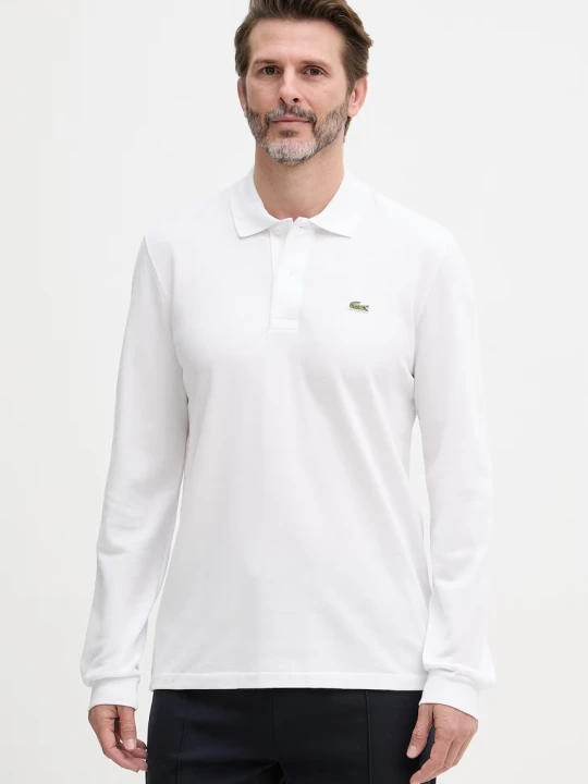 Zdjęcie produktu Lacoste longsleeve męski bawełniany