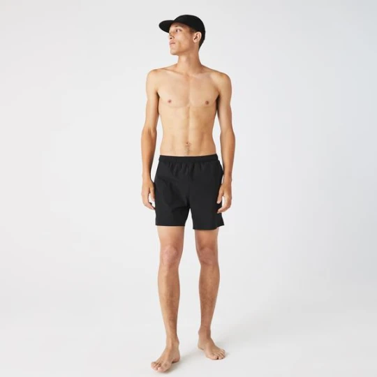 Zdjęcie produktu Lacoste Active Dziecięce kąpielówki