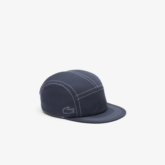 Zdjęcie produktu Lacoste Active Kadın Lacivert Şapka