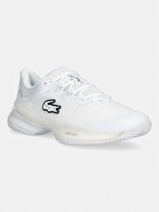 Zdjęcie produktu Lacoste AG-LT Ultra tennis shoes sneakersy damskie biały