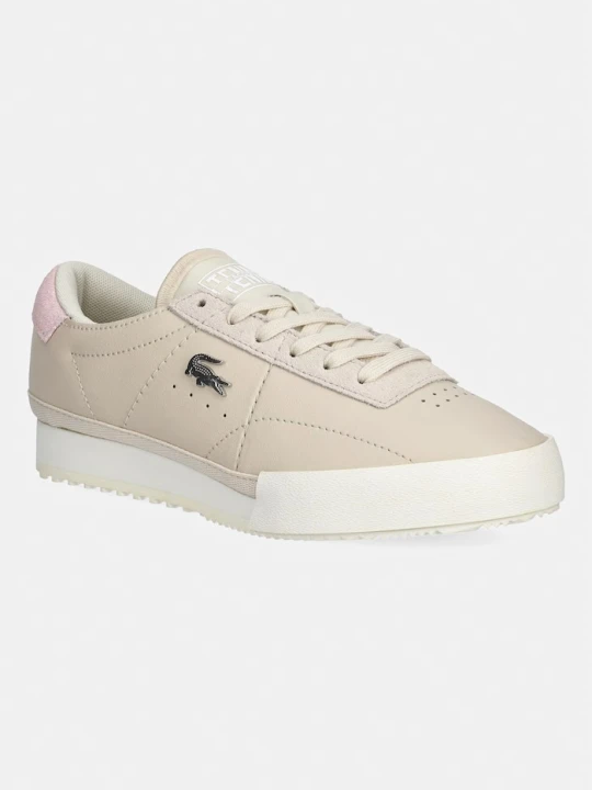 Zdjęcie produktu Lacoste Aura sneakersy damskie beżowy