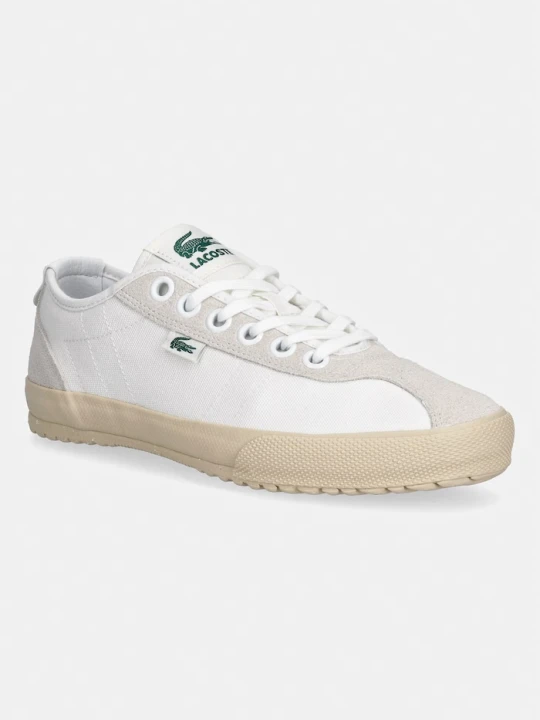 Zdjęcie produktu Lacoste BACKSLAM 125 5 CFA sneakersy damskie biały