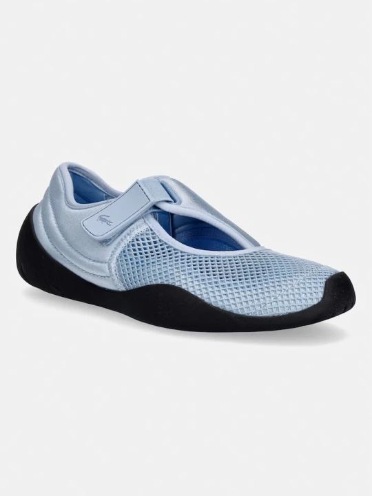 Zdjęcie produktu Lacoste baleriny Low Mystere Sneakers niebieski