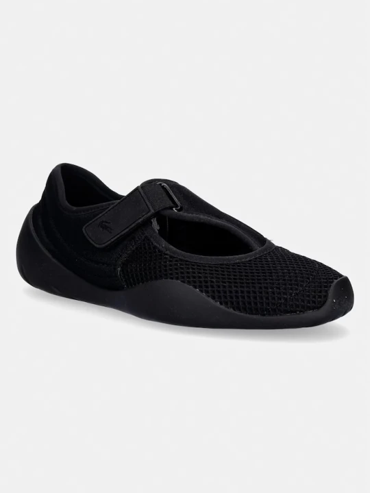 Zdjęcie produktu Lacoste baleriny Low Mystere Sneakers czarny