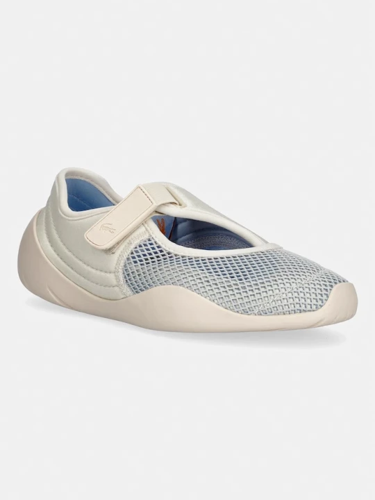 Zdjęcie produktu Lacoste baleriny Low Mystere Sneakers Summer Pack beżowy