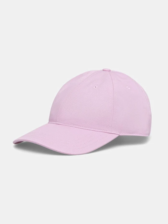 Zdjęcie produktu Lacoste baseball cap bawełniana