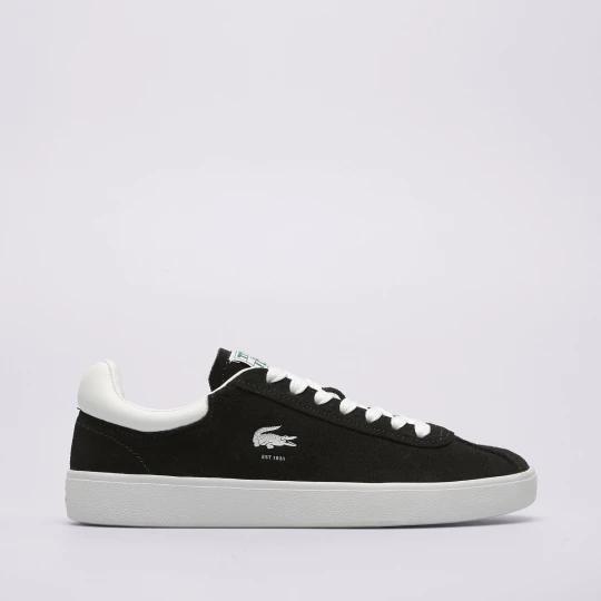 Zdjęcie produktu Lacoste Baseshot 223 1 Sfa czarny