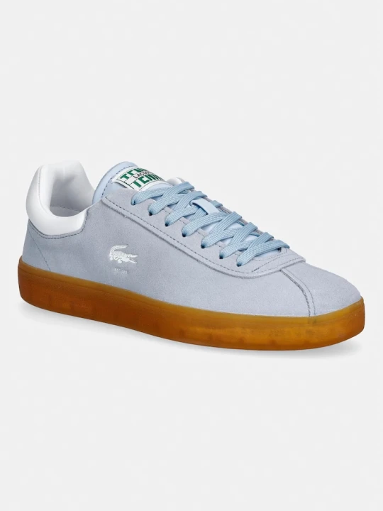 Zdjęcie produktu Lacoste Baseshot Sneakers sneakersy damskie niebieski