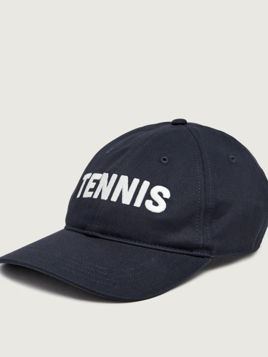 Zdjęcie produktu Lacoste Bejsbolówka granatowy