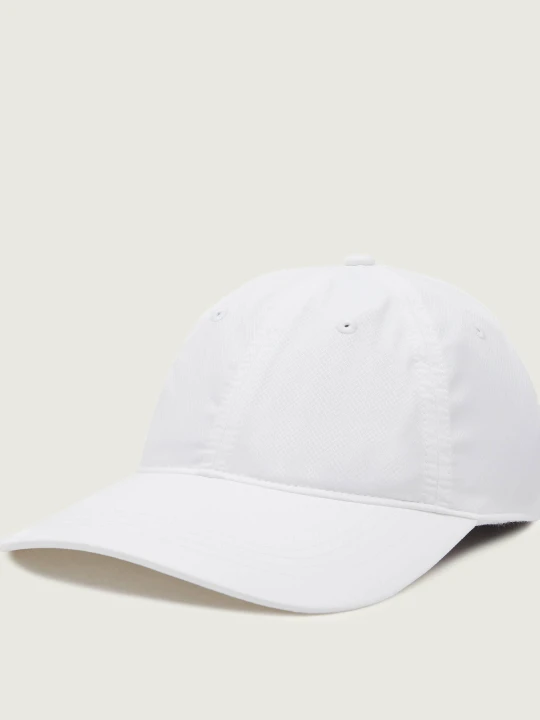 Zdjęcie produktu Lacoste Bejsbolówka biały