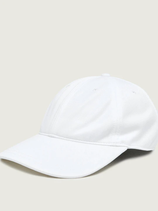 Zdjęcie produktu Lacoste Bejsbolówka biały