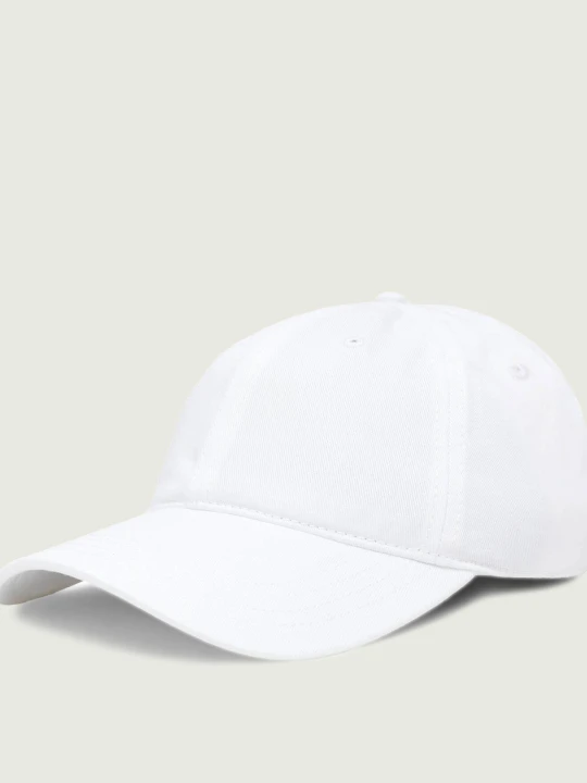 Zdjęcie produktu Lacoste Bejsbolówka biały