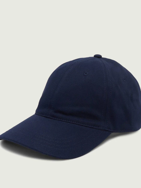 Zdjęcie produktu Lacoste Bejsbolówka granatowy