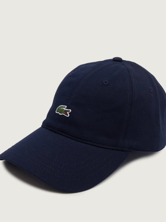 Zdjęcie produktu Lacoste Bejsbolówka granatowy