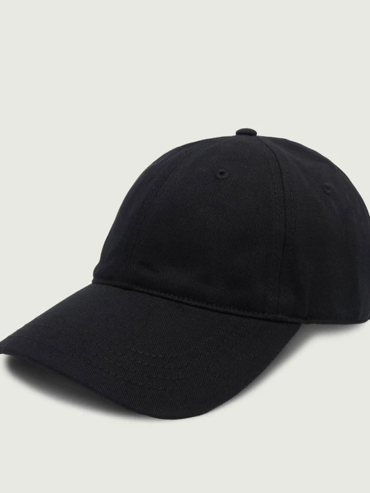 Zdjęcie produktu Lacoste Bejsbolówka czarny