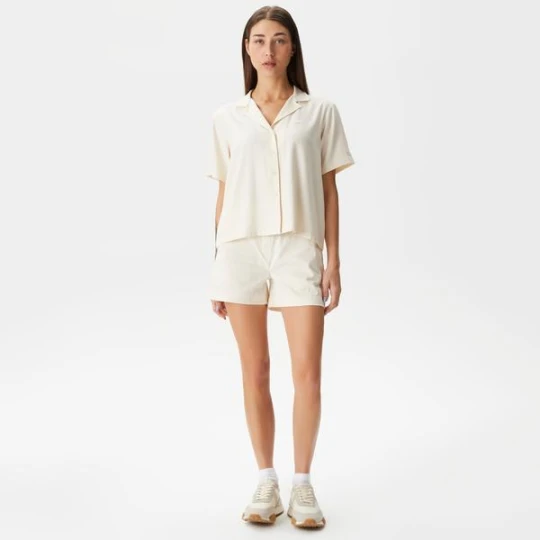 Zdjęcie produktu Lacoste bermudy damskie