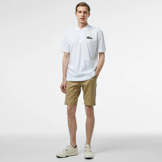 Zdjęcie produktu Lacoste bermudy męskie