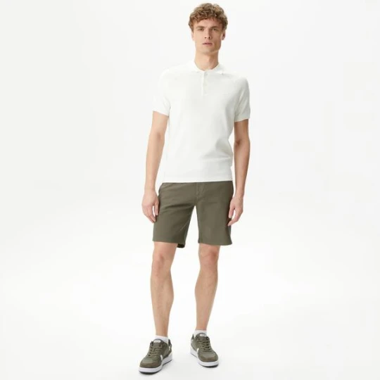 Zdjęcie produktu Lacoste bermudy męskie