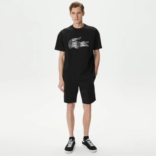 Zdjęcie produktu Lacoste bermudy męskie