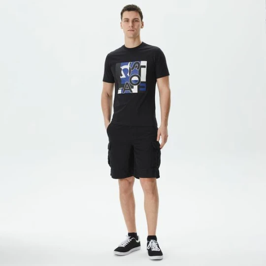 Zdjęcie produktu Lacoste bermudy męskie
