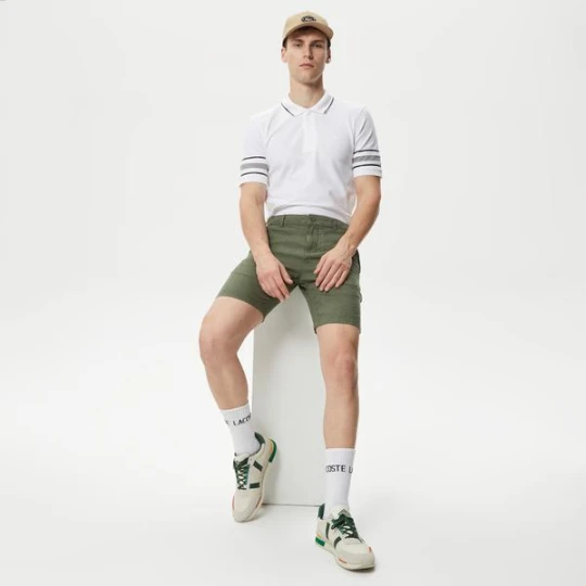 Zdjęcie produktu Lacoste bermudy męskie