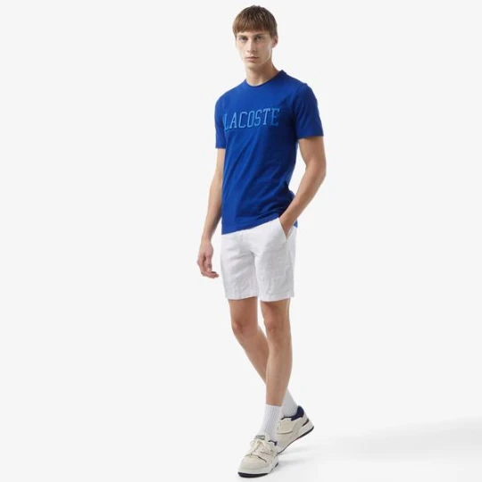 Zdjęcie produktu Lacoste bermudy męskie