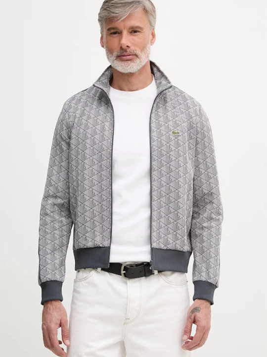 Zdjęcie produktu Lacoste bluza szary