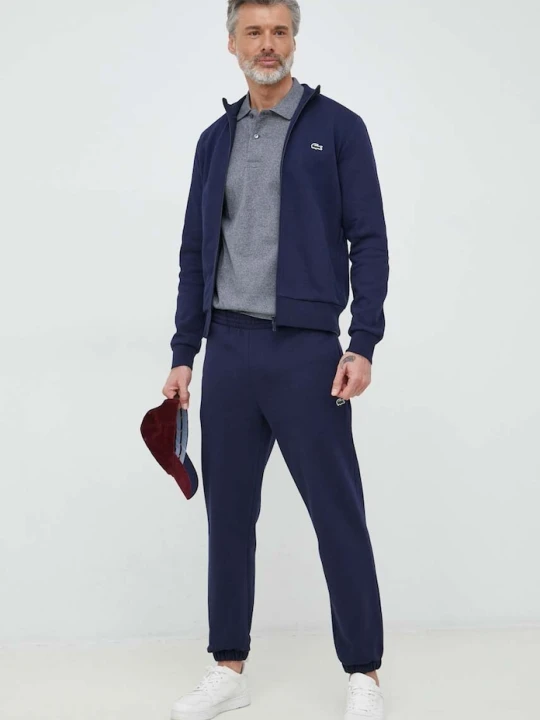 Zdjęcie produktu Lacoste bluza granatowy