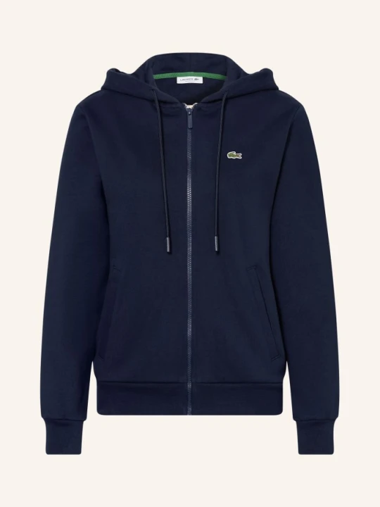 Zdjęcie produktu Lacoste Bluza blau GRANATOWY