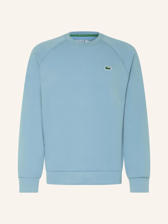 Zdjęcie produktu Lacoste Bluza blau JASNONIEBIESKI