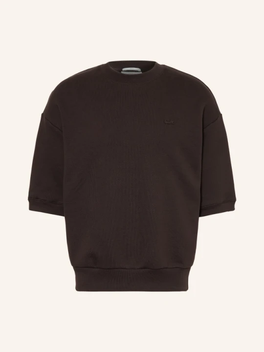 Zdjęcie produktu Lacoste Bluza braun BRĄZOWY