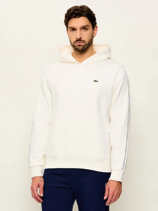 Zdjęcie produktu Lacoste Bluza | Classic fit biały