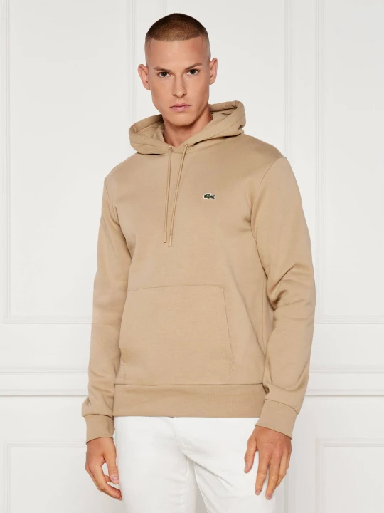 Zdjęcie produktu Lacoste Bluza | Classic fit beżowy
