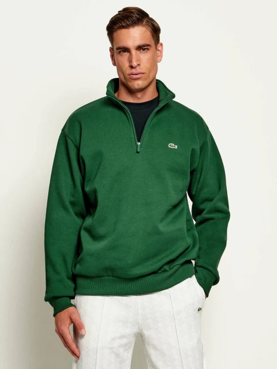 Zdjęcie produktu Lacoste Bluza | Classic fit zielony