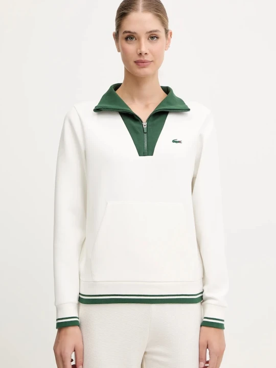 Zdjęcie produktu Lacoste bluza biały
