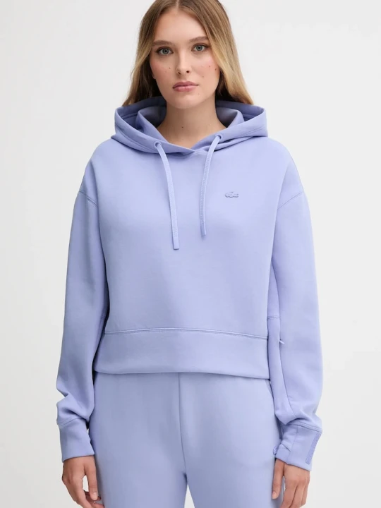 Zdjęcie produktu Lacoste bluza niebieski