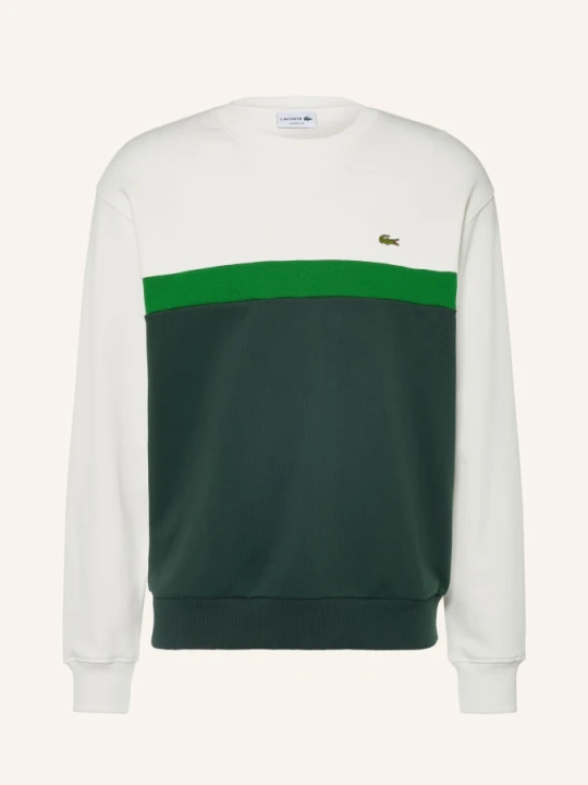 Zdjęcie produktu Lacoste Bluza gruen