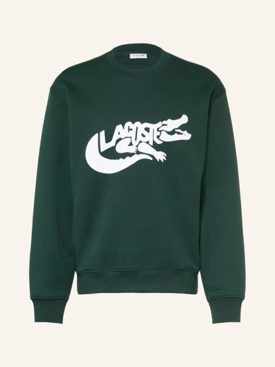 Zdjęcie produktu Lacoste Bluza gruen