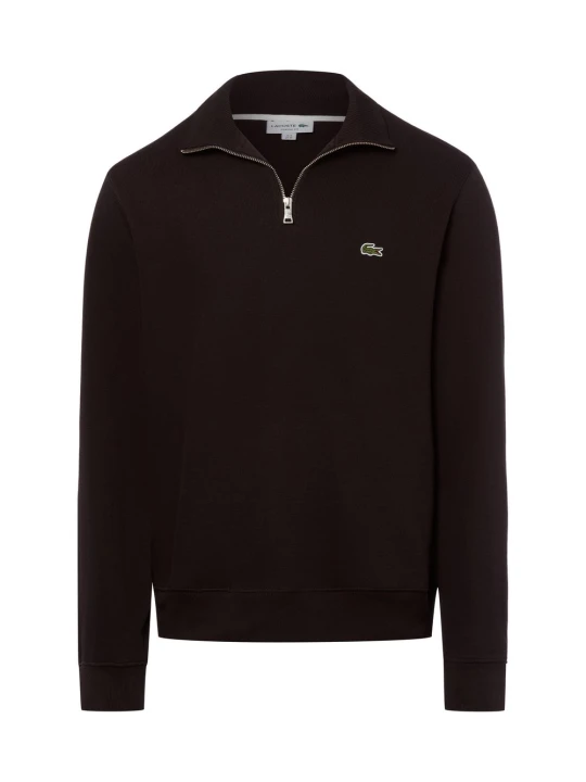Zdjęcie produktu Lacoste Bluza Mężczyźni Bawełna brązowy