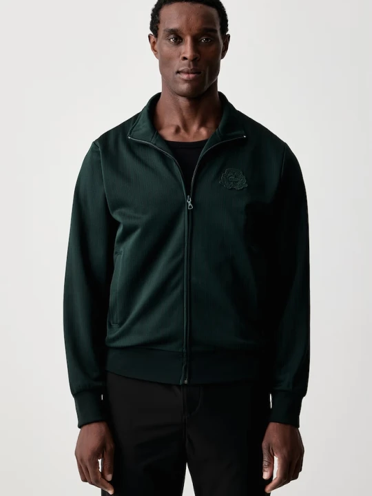 Zdjęcie produktu Lacoste bluza męska zielony