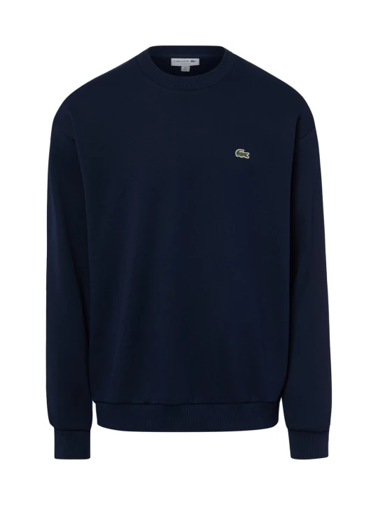 Zdjęcie produktu Lacoste Bluza Mężczyźni niebieski