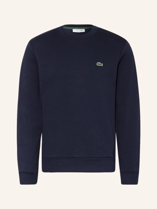 Zdjęcie produktu Lacoste Bluza Nierozpinana blau GRANATOWY