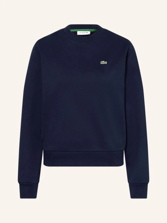 Zdjęcie produktu Lacoste Bluza Nierozpinana blau GRANATOWY
