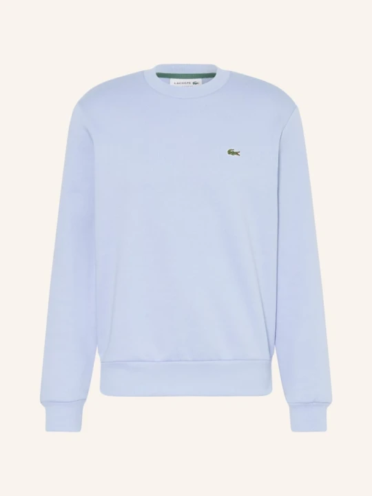 Zdjęcie produktu Lacoste Bluza Nierozpinana blau JASNONIEBIESKI