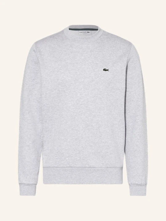 Zdjęcie produktu Lacoste Bluza Nierozpinana grau SZARY