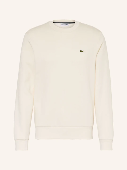 Zdjęcie produktu Lacoste Bluza Nierozpinana weiss ECRU